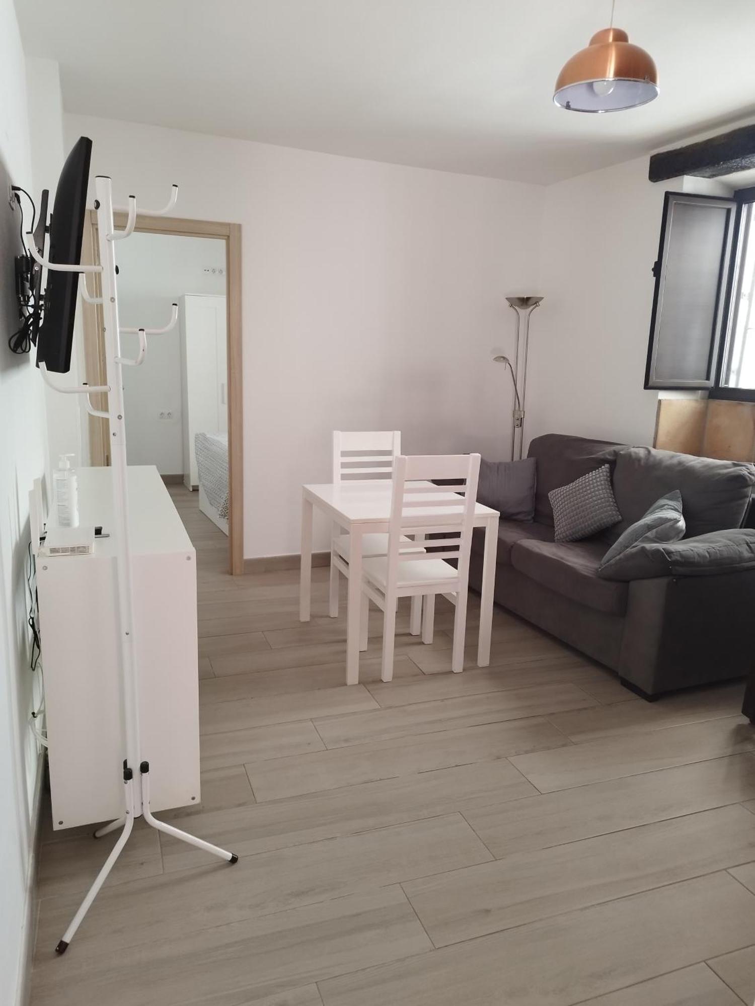 Apartament Arminan Ronda- Parking Opcional Ronda