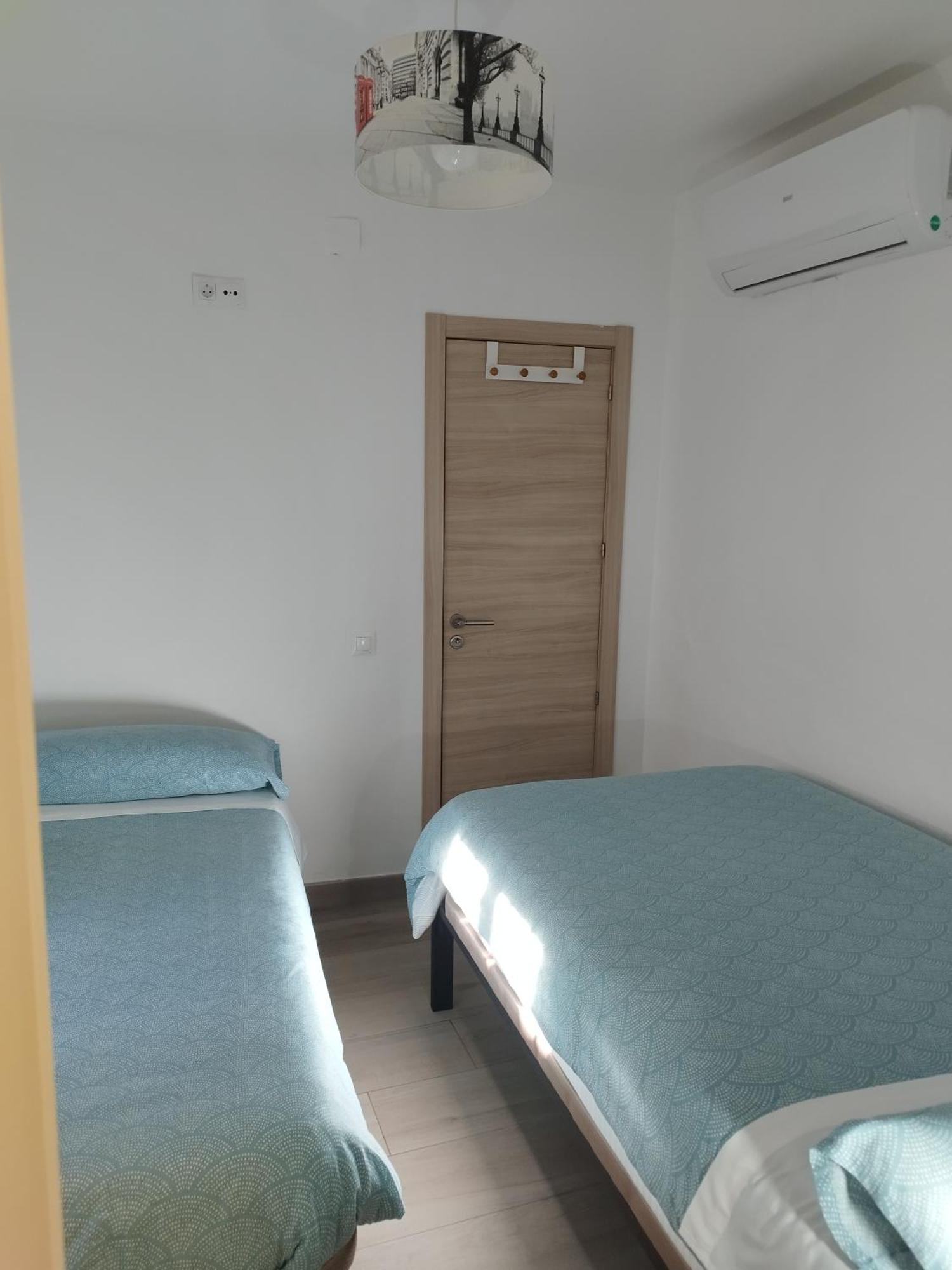 Apartament Arminan Ronda- Parking Opcional Ronda