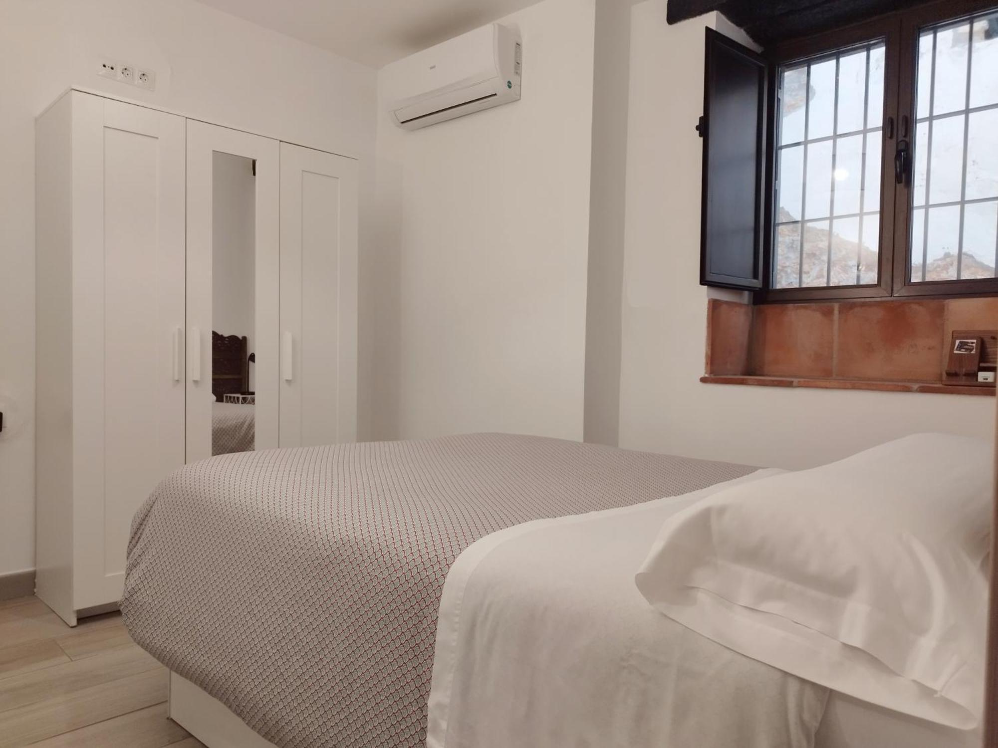 Apartament Arminan Ronda- Parking Opcional