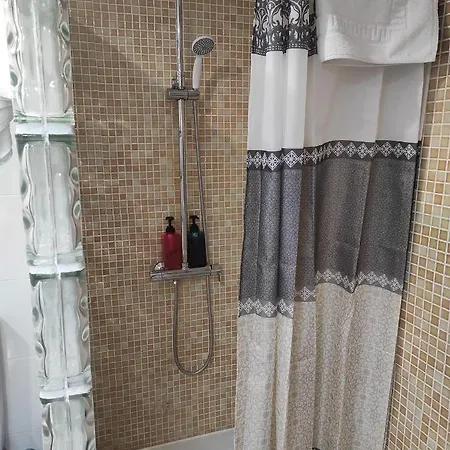 Apartamento Arminan Ronda- Parking Opcional Buitenkant foto