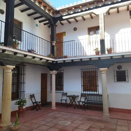 Apartamento Arminan Ronda- Parking Opcional Buitenkant foto
