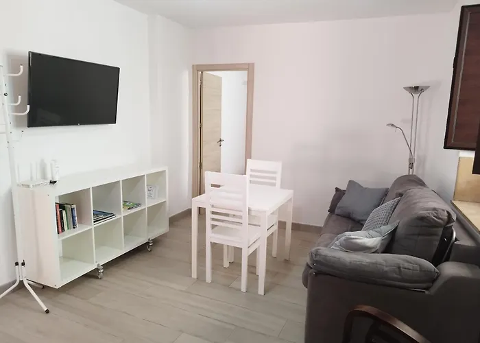 Apartamento Arminan Ronda- Parking Opcional