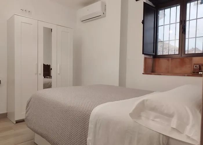 Apartamento Arminan Ronda- Parking Opcional
