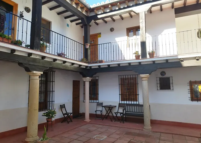 Apartamento Arminan Ronda- Parking Opcional