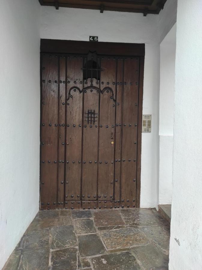 Arminan Ronda- Parking Opcional Apartment