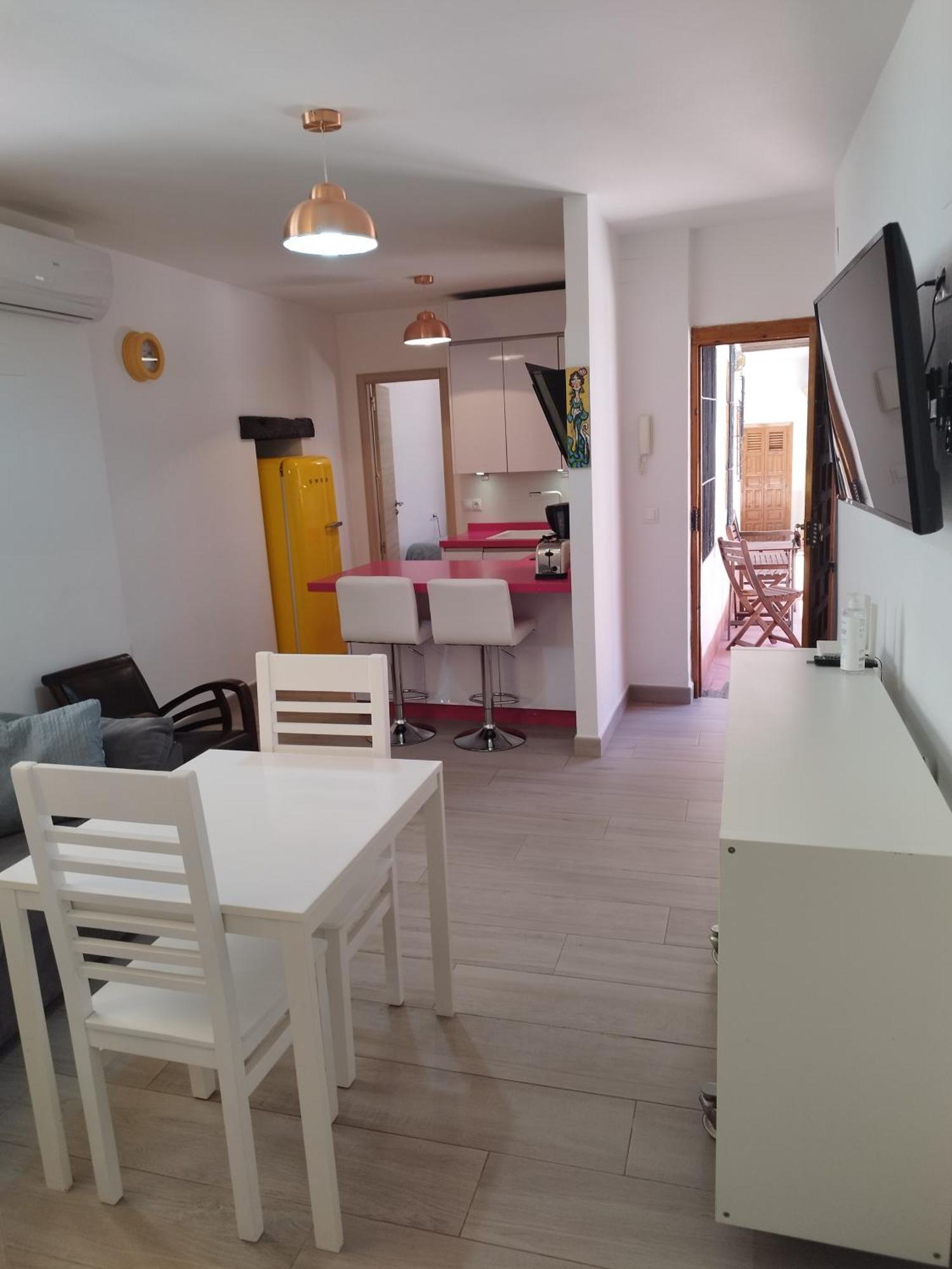 Arminan Ronda- Parking Opcional Apartment *