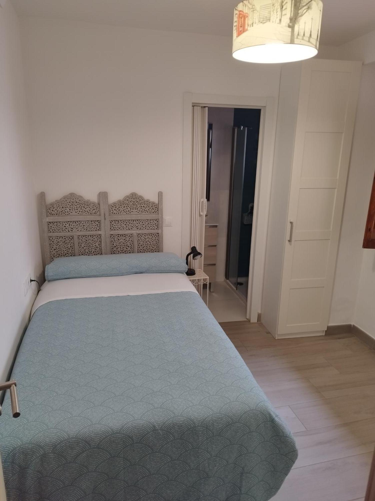 Apartment Arminan Ronda- Parking Opcional