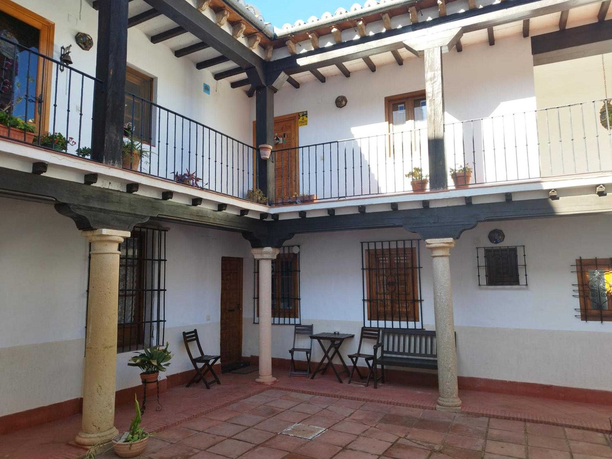Apartment Arminan Ronda- Parking Opcional *