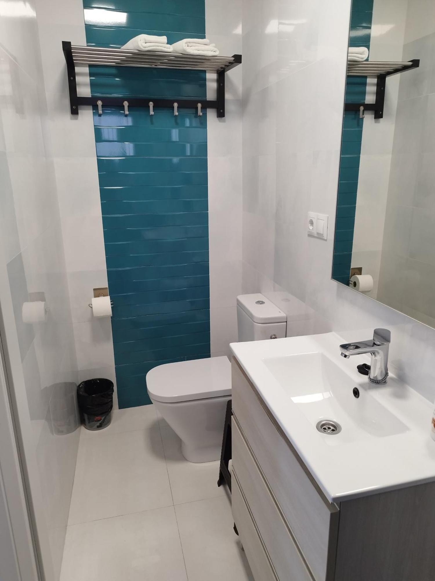Appartement Arminan Ronda- Parking Opcional *